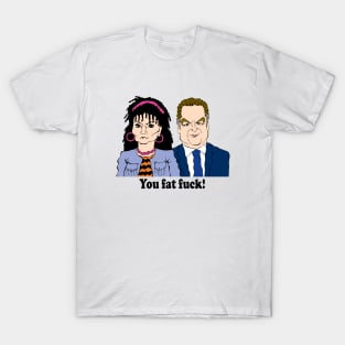 SITCOM FAN ART!! T-Shirt